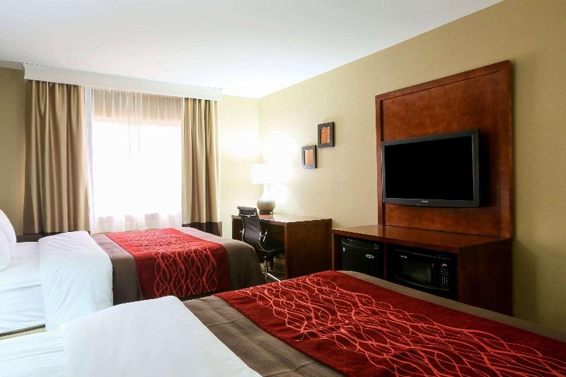 اتاق استاندارد با تخت بزرگ, Aspen Flagstaff/ Grand Canyon Innsuites