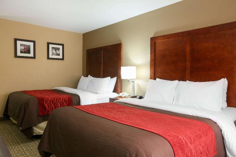 Стандартный Номер Кровать Кинг, Aspen Flagstaff/ Grand Canyon Innsuites