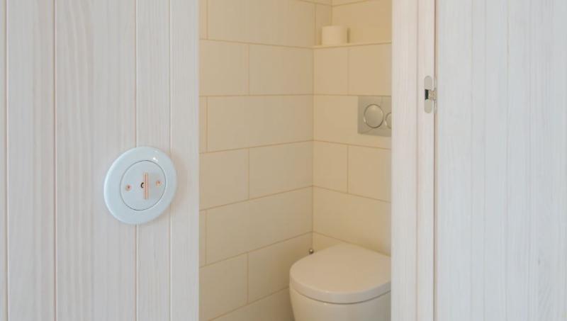 غرفة قياسية سرير كينج لذوى الإحتياجات الخاصة, Baymont By Wyndham Valdosta At Valdosta Mall