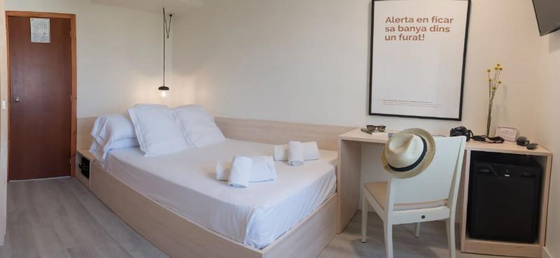 غرفة قياسية سرير كينج لذوى الإحتياجات الخاصة, Baymont By Wyndham Valdosta At Valdosta Mall