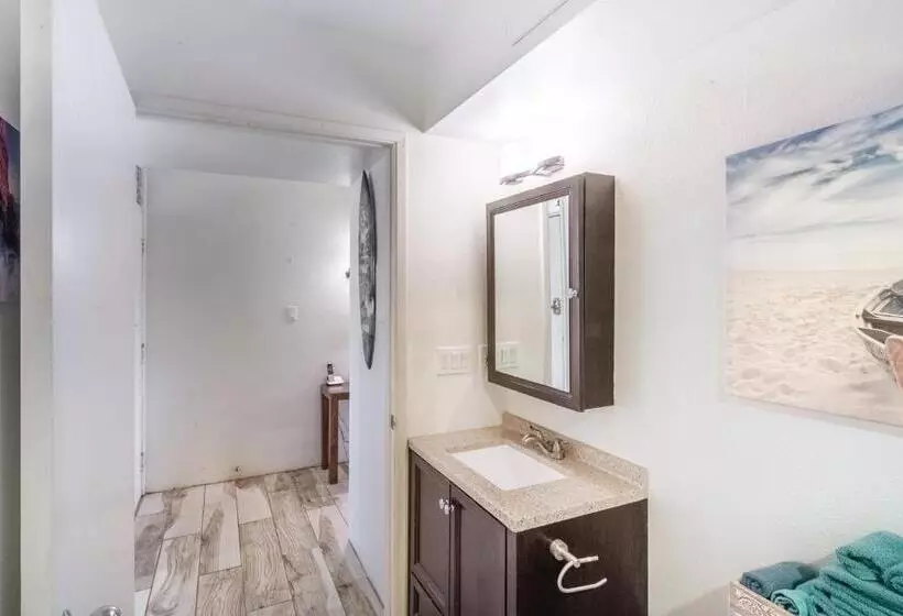 1ベッドルームアパートメント, Deluxe Kihei Kai Nani Maui Beach Condos