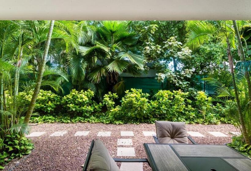 Апартаменты 1 Спальня, Deluxe Kihei Kai Nani Maui Beach Condos