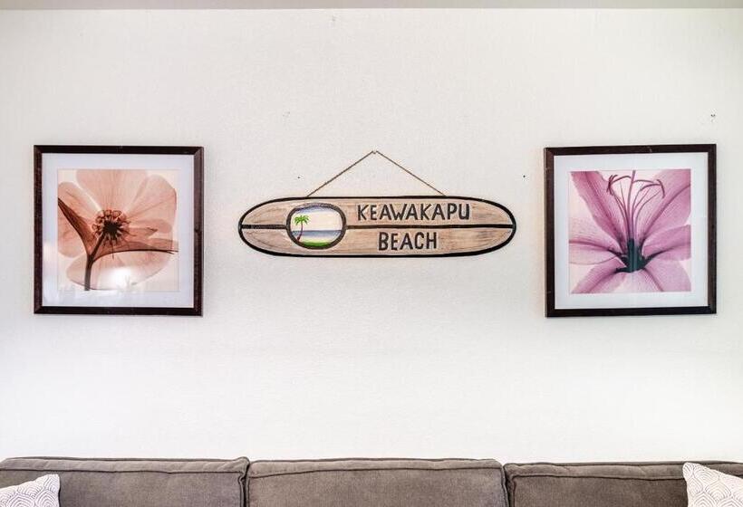 Апартаменты 1 Спальня, Deluxe Kihei Kai Nani Maui Beach Condos