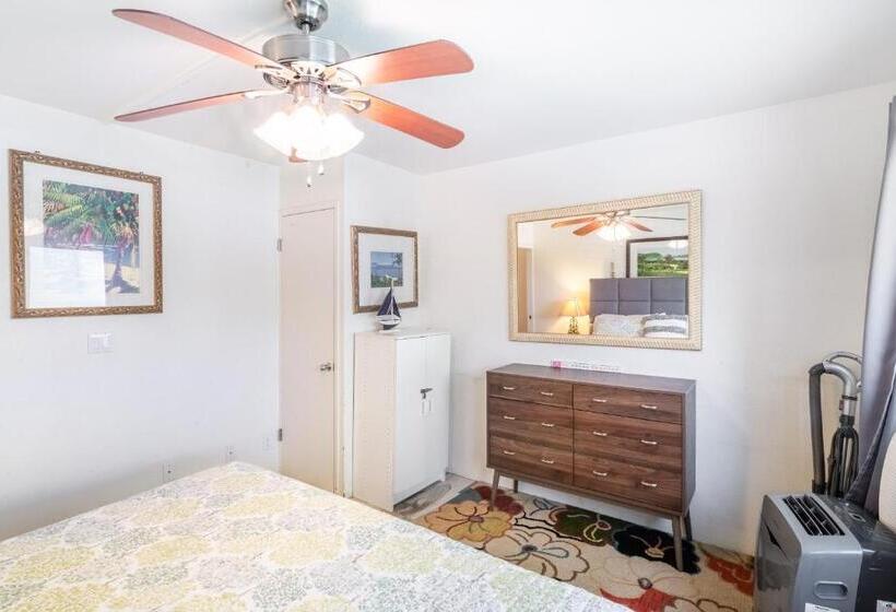 Апартаменты 1 Спальня, Deluxe Kihei Kai Nani Maui Beach Condos