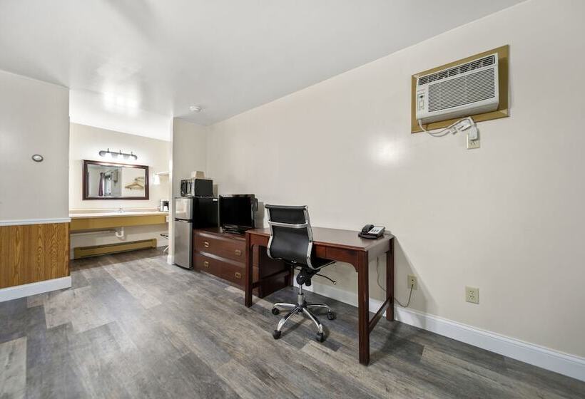 Family Suite, Kingsway Inn
