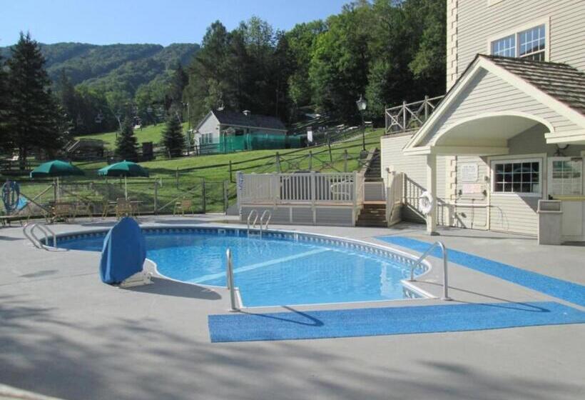 Люкс Кровать Кинг, Jiminy Peak Mountain Resort