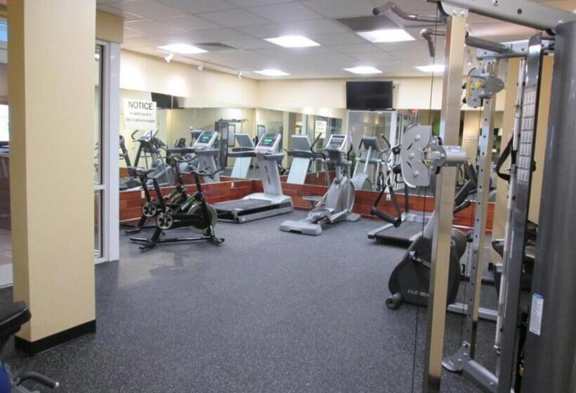 جناح سرير كينج, Jiminy Peak Mountain Resort