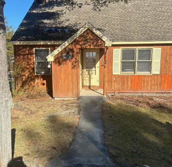 شقة غرفتين, Jiminy Peak Mountain Resort