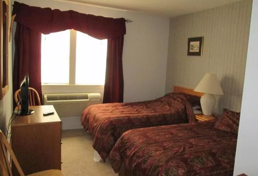 ２ベッドルームアパートメント, Jiminy Peak Mountain Resort