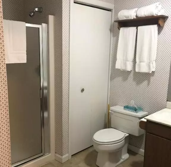 ３ベッドルームアパートメント, Jiminy Peak Mountain Resort