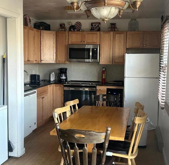 شقة 3 غرف, Jiminy Peak Mountain Resort