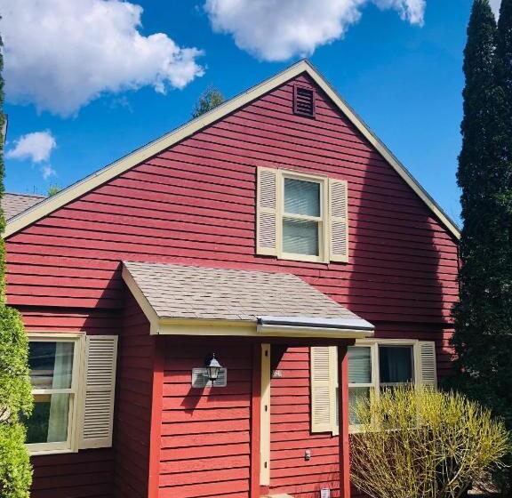 شقة 3 غرف, Jiminy Peak Mountain Resort