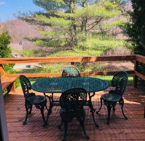 شقة 3 غرف, Jiminy Peak Mountain Resort