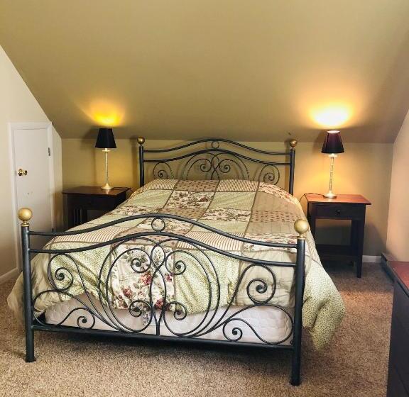 Апартаменты 3 Спальни, Jiminy Peak Mountain Resort