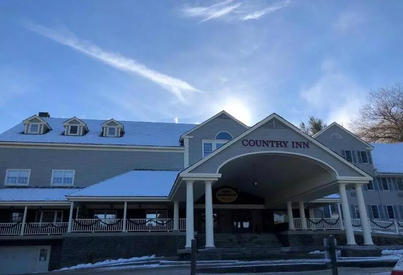 キングサイズベッドのスイートルーム, Jiminy Peak Mountain Resort