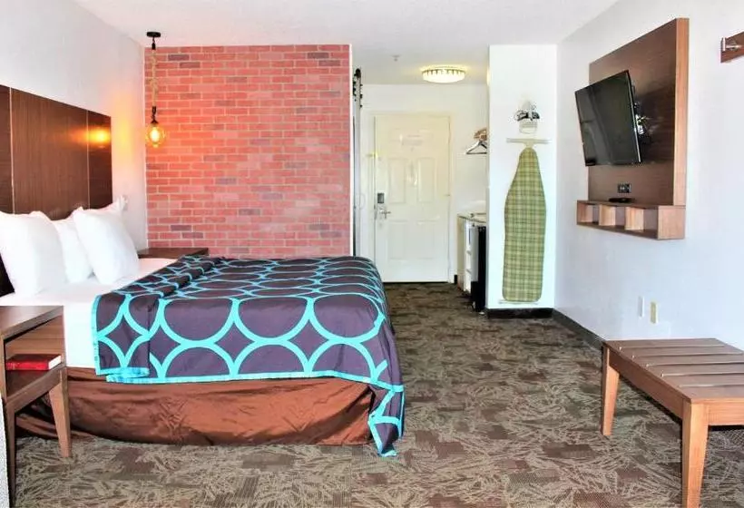 ２ベッドスイートルーム, Surestay Hotel By Best Western Tuscaloosa Southeast