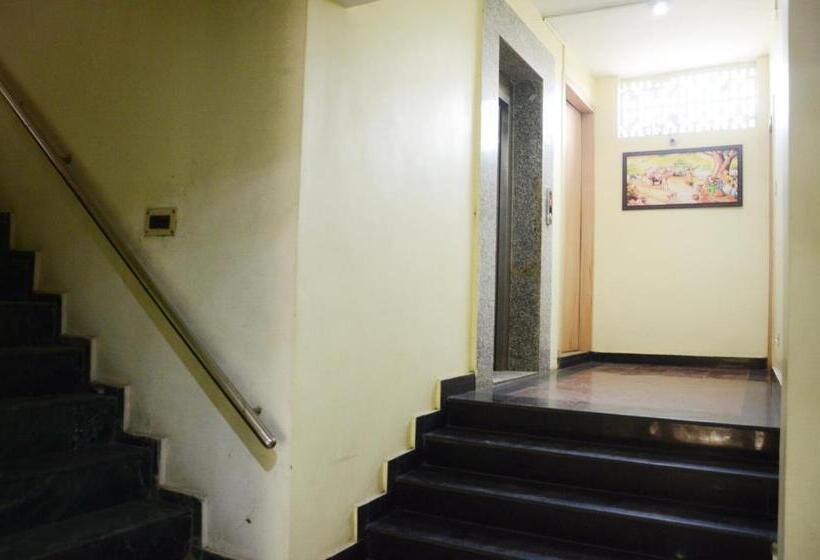 Номер Economy, Hari Palace