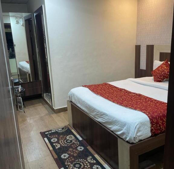 Номер Economy, Hari Palace