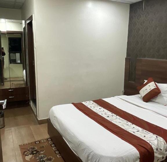 Номер Economy, Hari Palace