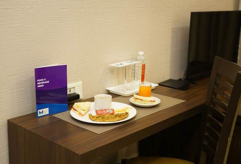 Номер Superior, Mint Metropolitan Grand