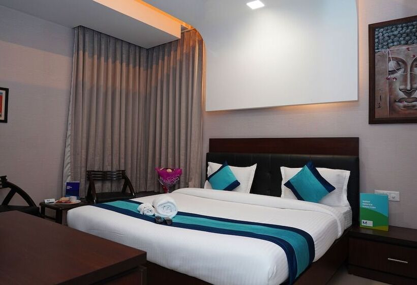 Номер Superior, Mint Metropolitan Grand