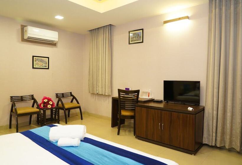 Номер Superior, Mint Metropolitan Grand