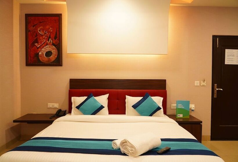 Номер Superior, Mint Metropolitan Grand