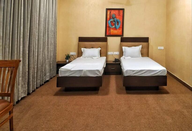 Номер Superior, Mint Metropolitan Grand