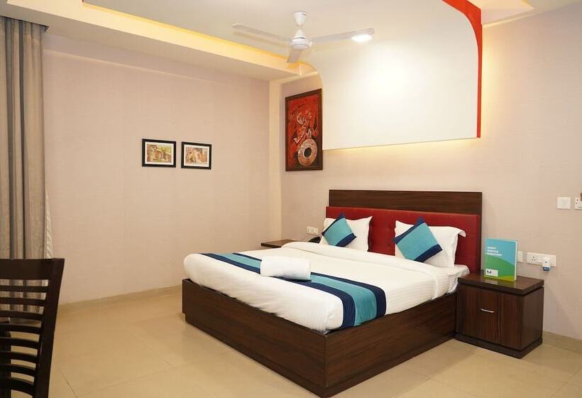 Номер Superior, Mint Metropolitan Grand