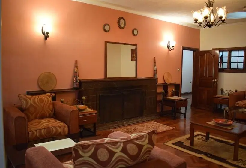 اتاق لوکس, Sochati Casa Resort