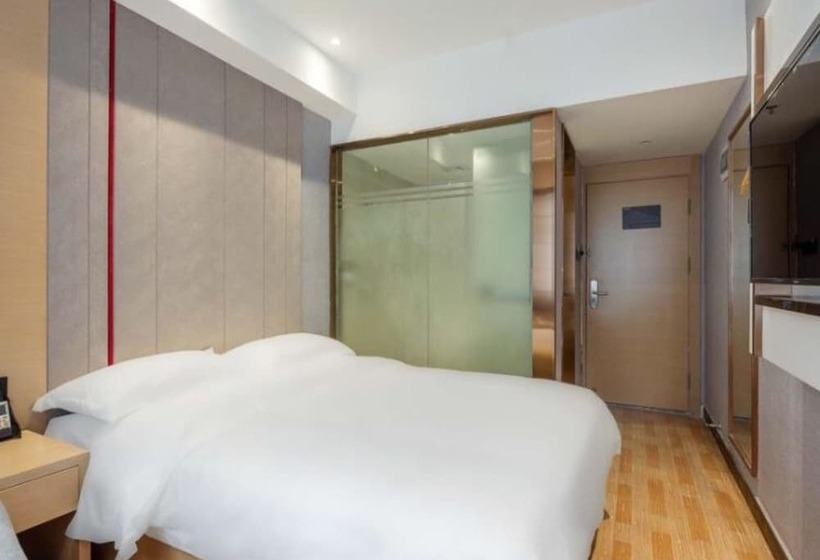 חדר סטנדרט, Yimi Hotel Guangzhou North Gate Of Yuexiu Park