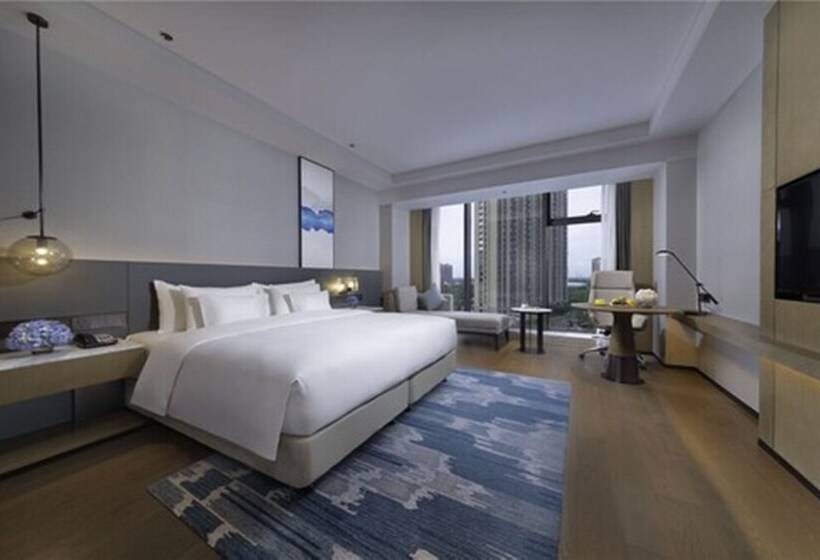 اتاق لوکس, New Century Hotel Zhenhai