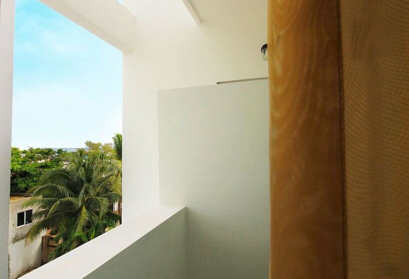스위트, Areia Boutique Hotel   Puerto Morelos