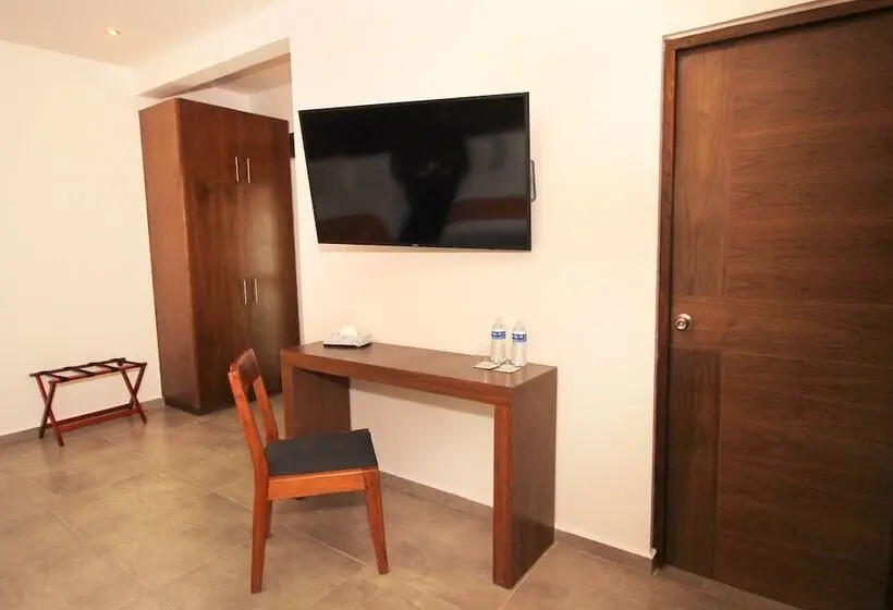 スイート, Areia Boutique Hotel   Puerto Morelos