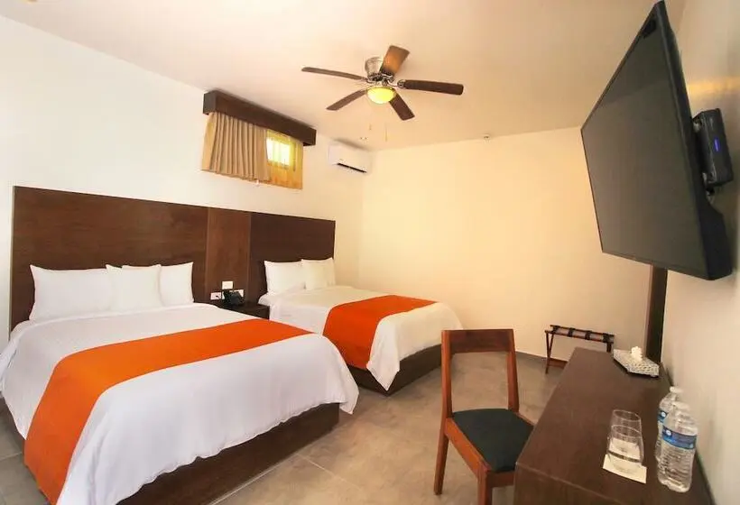 スイート, Areia Boutique Hotel   Puerto Morelos