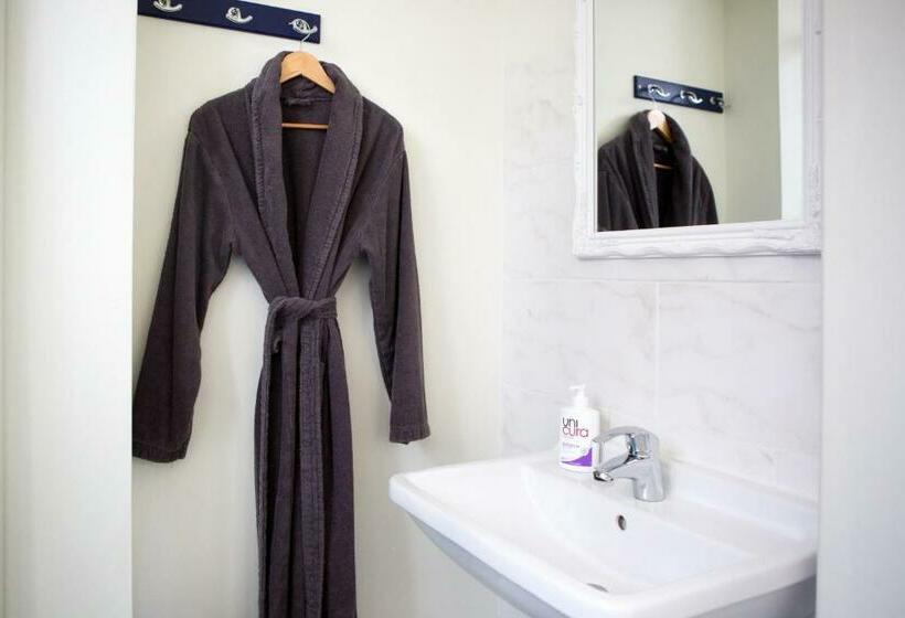 חדר סטנדרט, B&b  T Skoalhûs