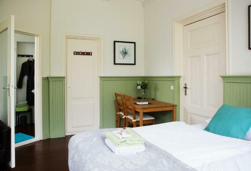 חדר סטנדרט, B&b  T Skoalhûs