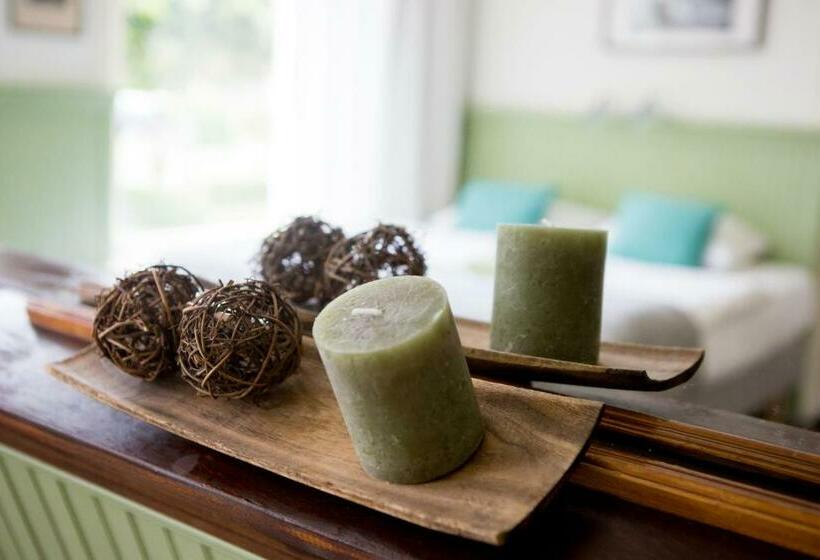 חדר סטנדרט, B&b  T Skoalhûs