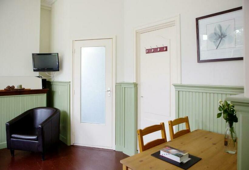 חדר סטנדרט, B&b  T Skoalhûs