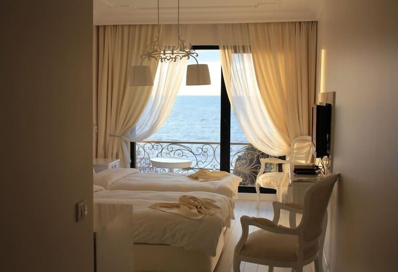 标准间, Bab I Zer