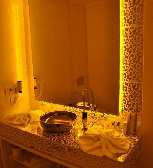 标准间, Bab I Zer