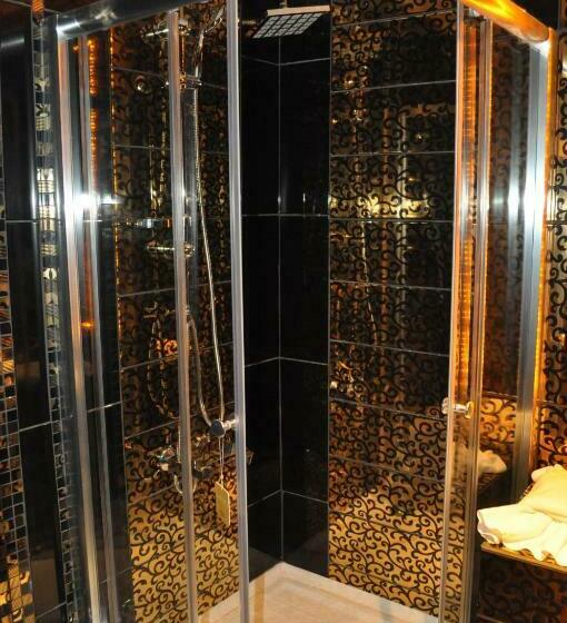 标准间, Bab I Zer