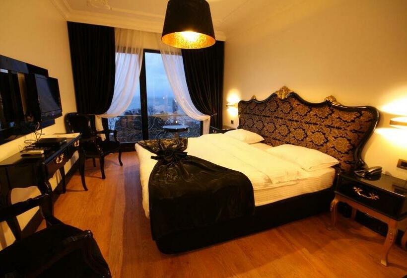 标准间, Bab I Zer