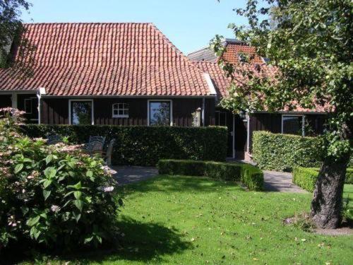 침실 2개 아파트, B&b En Appartementen Triënte