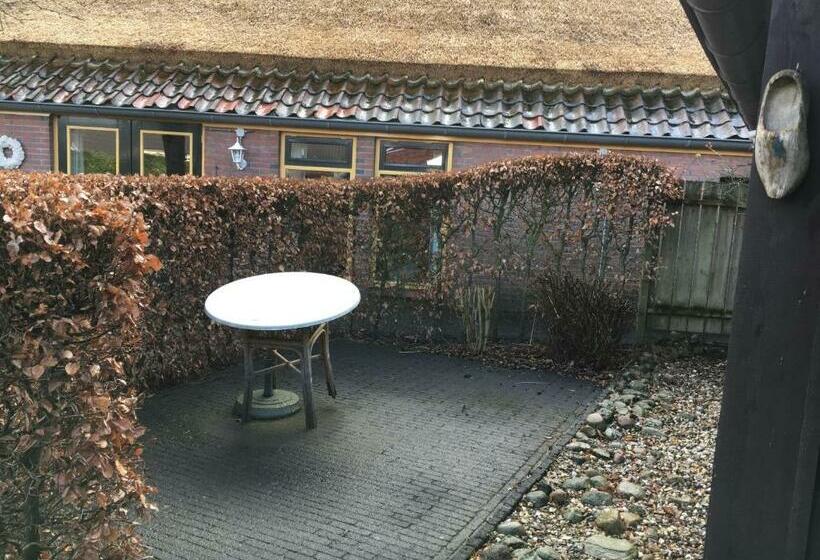 شقة غرفتين, B&b En Appartementen Triënte