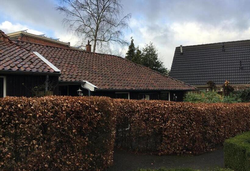 شقة غرفتين, B&b En Appartementen Triënte