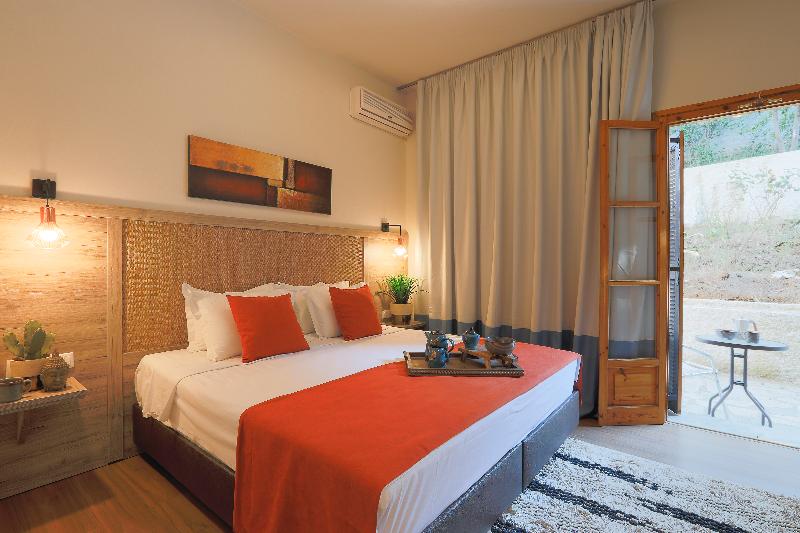 スタンダードルーム, Skiathos Avaton Garden, Philian Hotels And Resorts