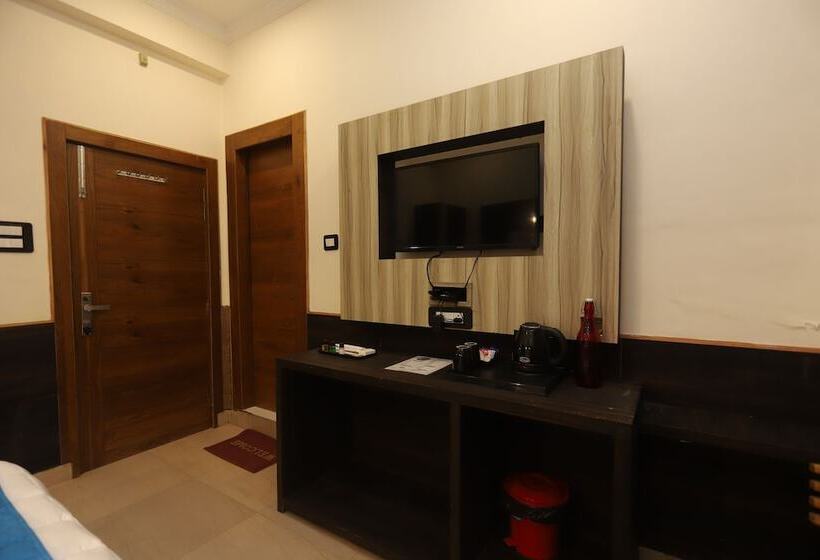 اتاق اکونومی, Grand Nest