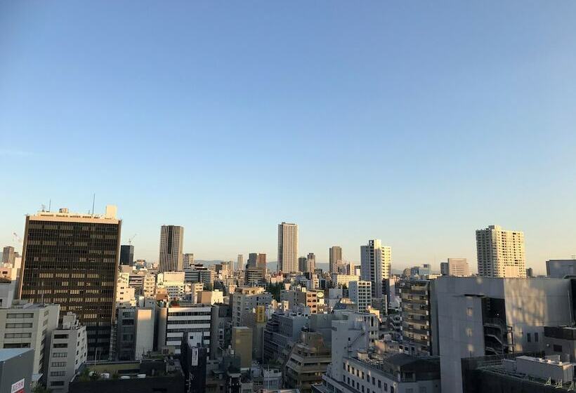 غرفة قياسية, Welina Hotel Premier Nakanoshima East