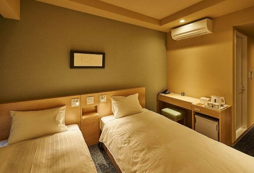 غرفة قياسية, Welina Hotel Premier Nakanoshima East